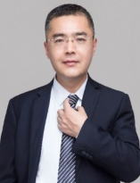 張勝-企業培訓師