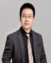 肖小峰老師 - 企業(yè)培訓(xùn)師