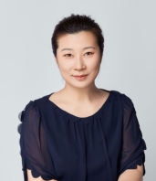 張娜老師 - 企業培訓師