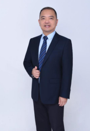 楊天雄-企業(yè)培訓(xùn)師