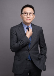 張祖舜老師 - 企業培訓師