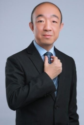 楊翊東-企業(yè)培訓(xùn)師