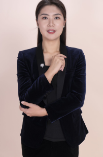 謝迪-企業(yè)培訓(xùn)師