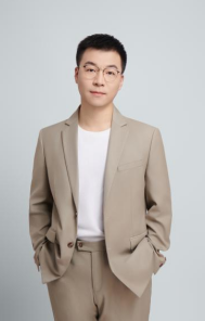 張凱寓-企業培訓師