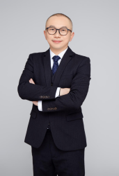 林皇瑾-企業培訓師