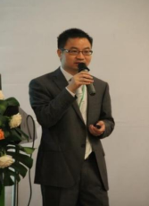 周黎明-企業(yè)培訓(xùn)師