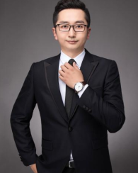 楊一犇-企業(yè)培訓(xùn)師