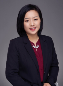 亓雪-企業(yè)培訓(xùn)師