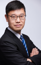 尚斌老師 - 企業培訓師