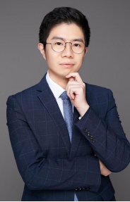 李軒-企業(yè)培訓師