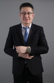 趙春國-企業(yè)培訓師