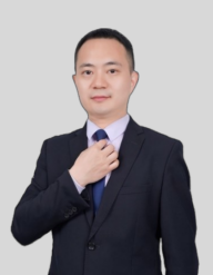 潘振興老師 - 企業培訓師