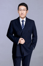 鄭寅秋老師 - 企業培訓師