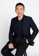 劉煜鑫老師 - 企業(yè)培訓(xùn)師