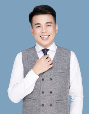 寺昆-企業培訓師