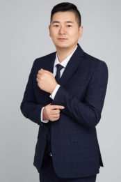 杜新星-企業培訓師