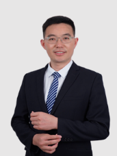 藺江老師 - 企業培訓師