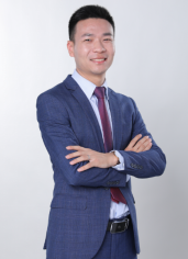 連建偉老師 - 企業(yè)培訓(xùn)師