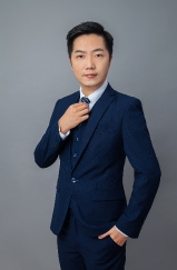 廖宏老師 - 企業培訓師