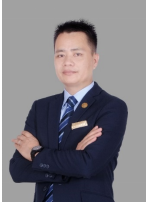 廖大宇老師 - 企業(yè)培訓師