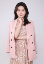 曲海締-企業培訓師