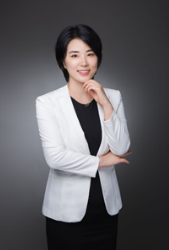 石悅?cè)A-企業(yè)培訓師