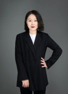 傅潔媛-企業(yè)培訓師