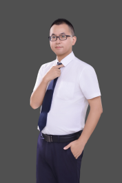 楊朝盛-企業培訓師