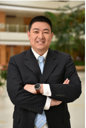 梁培霖-企業培訓師