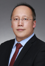 陳韜-企業培訓師