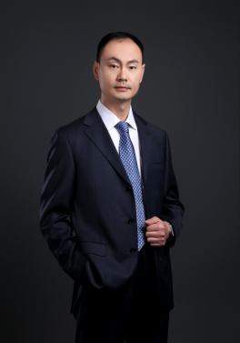 郭良品老師 - 企業培訓師