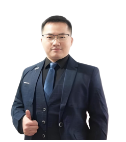 謝珍寶老師 - 企業培訓師