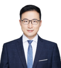 盧昱杰老師 - 企業培訓師