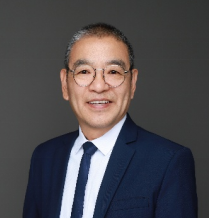 王超然-企業培訓師