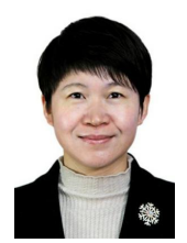 田春麗老師 - 企業(yè)培訓師