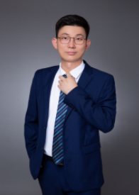 田劭楠老師 - 企業培訓師