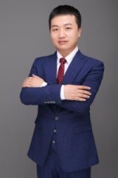 白偉-企業培訓師