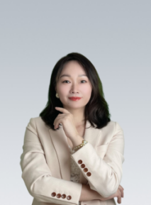 余鳳-企業(yè)培訓(xùn)師