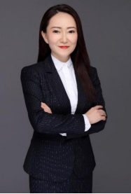 閆靜怡-企業(yè)培訓(xùn)師