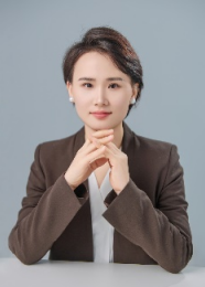 施曉金老師 - 企業培訓師