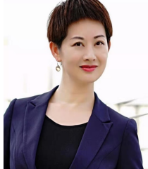 潘慧君-企業(yè)培訓(xùn)師