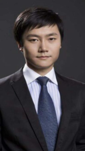 孟波-企業培訓師