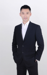 劉曄-企業培訓師