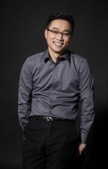 金偉-企業培訓師