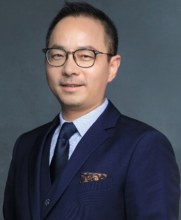 柏文-企業(yè)培訓師