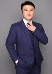 劉根浩老師 - 企業培訓師