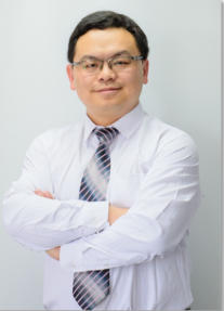 李修節(jié)老師 - 企業(yè)培訓(xùn)師