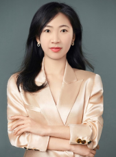 王沐沐-企業(yè)培訓(xùn)師