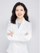 胡曼娜-企業(yè)培訓(xùn)師