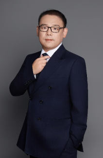 冰洋-企業(yè)培訓(xùn)師